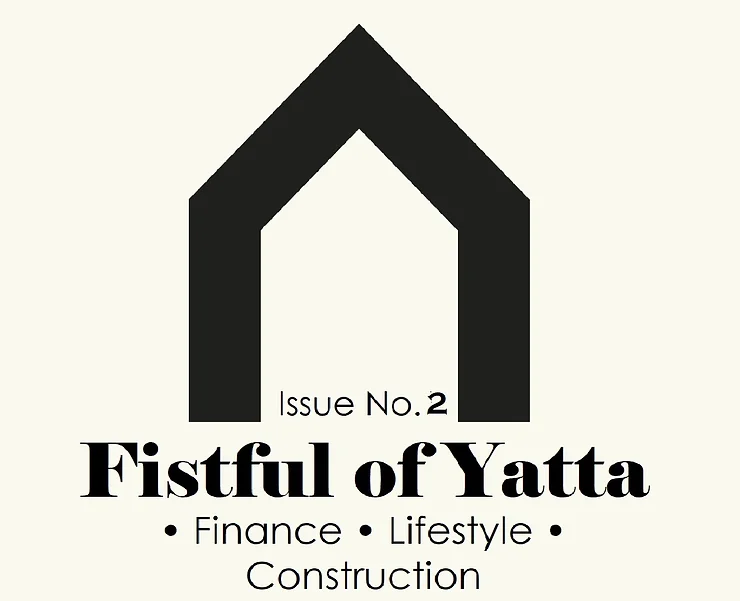 Fistful of Yatta