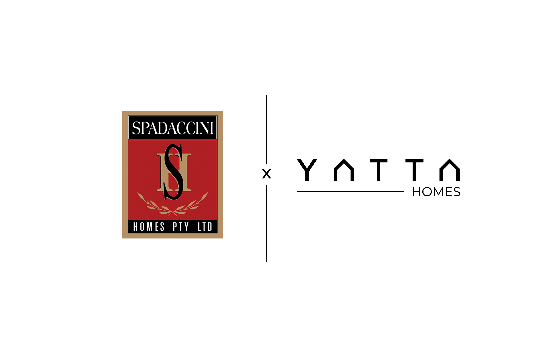 Yatta x Spadaccini Logo