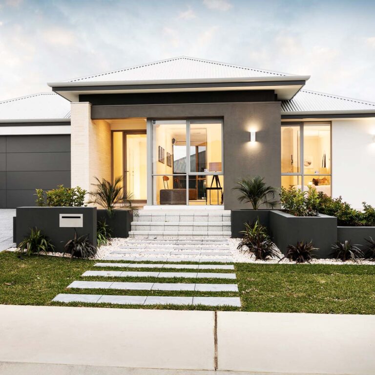 Perth home and land package 3