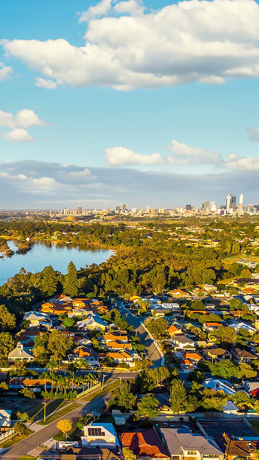 Bayswater Home and Land Package perth city