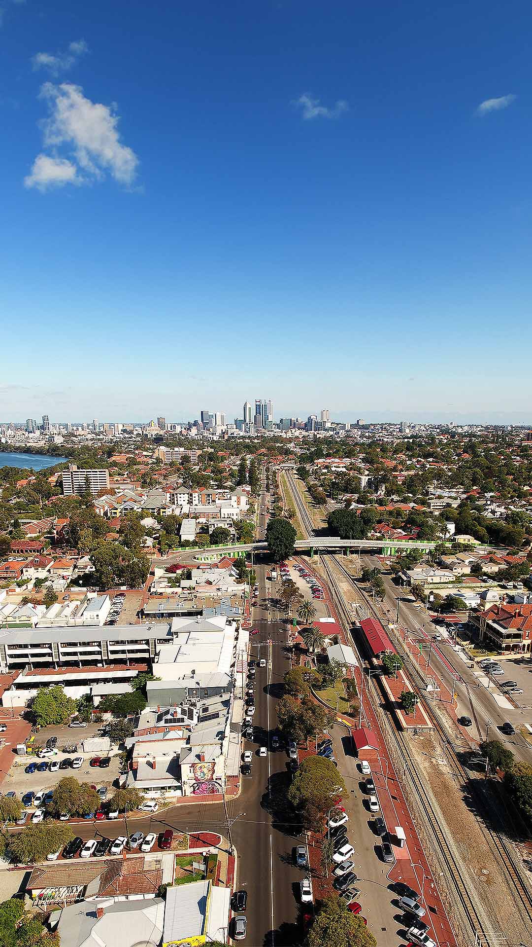 Bayswater Home and Land Package perth city