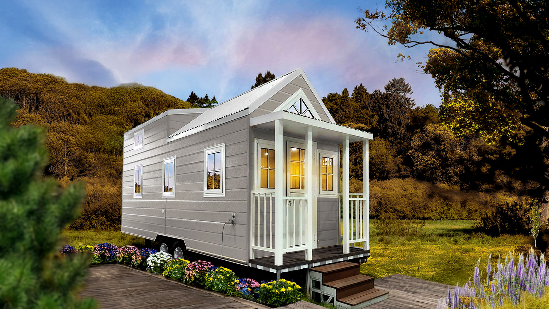 Elevation Render 3