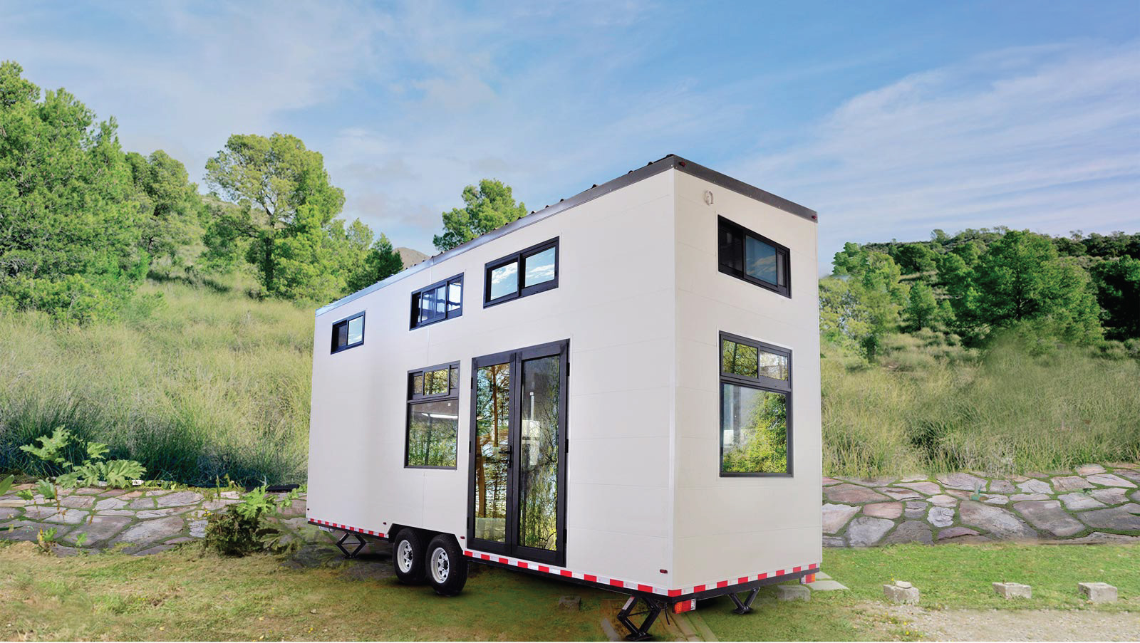 Exterior 3