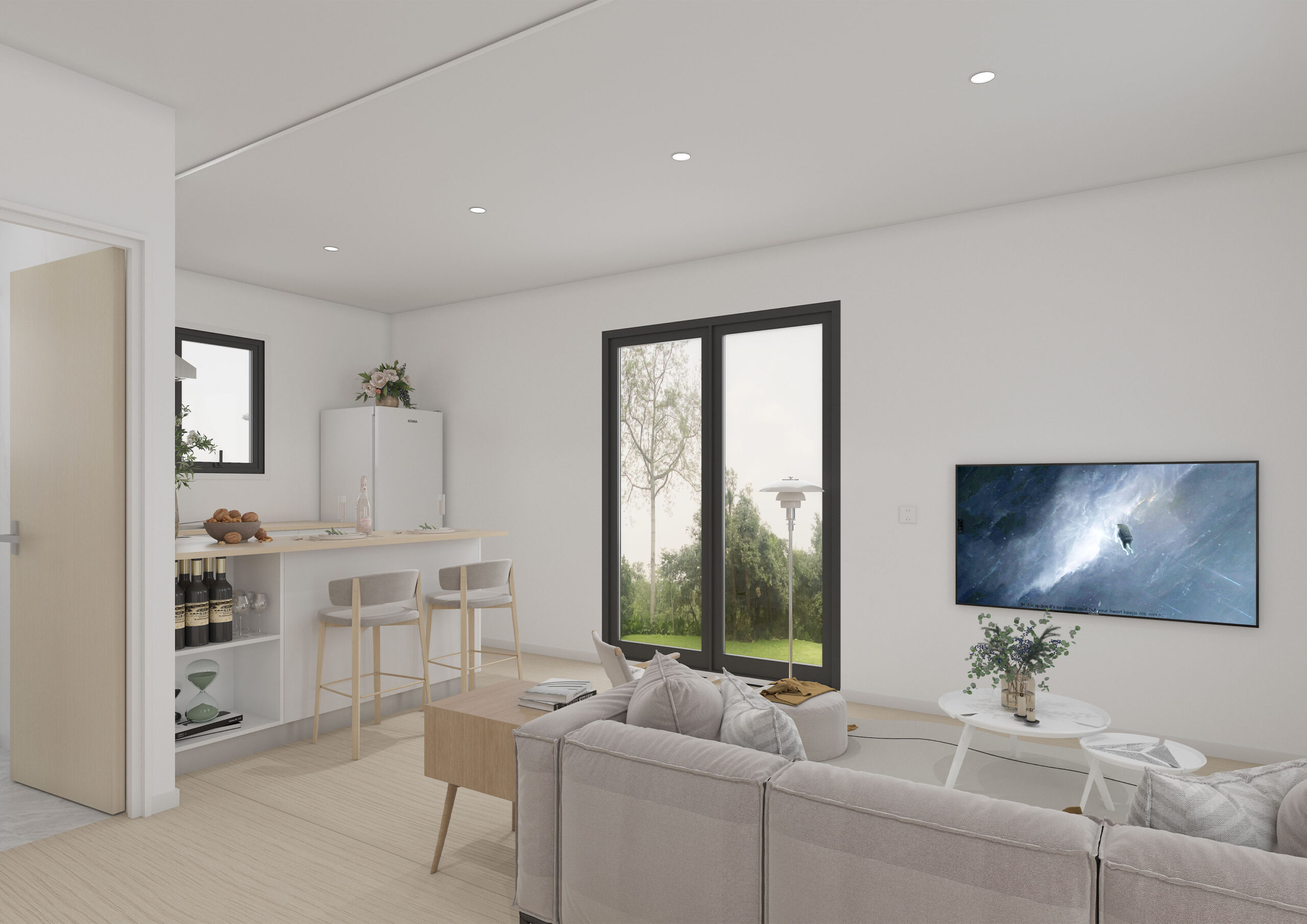 Modular Homes WA
