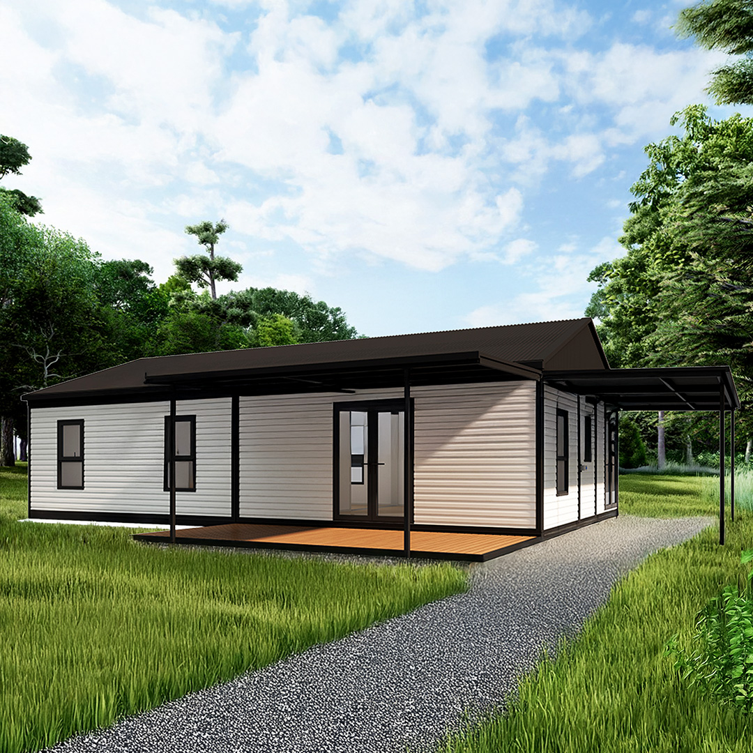Modular Homes WA 2