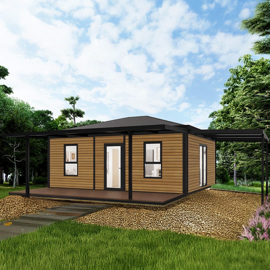 Modular Homes WA 3