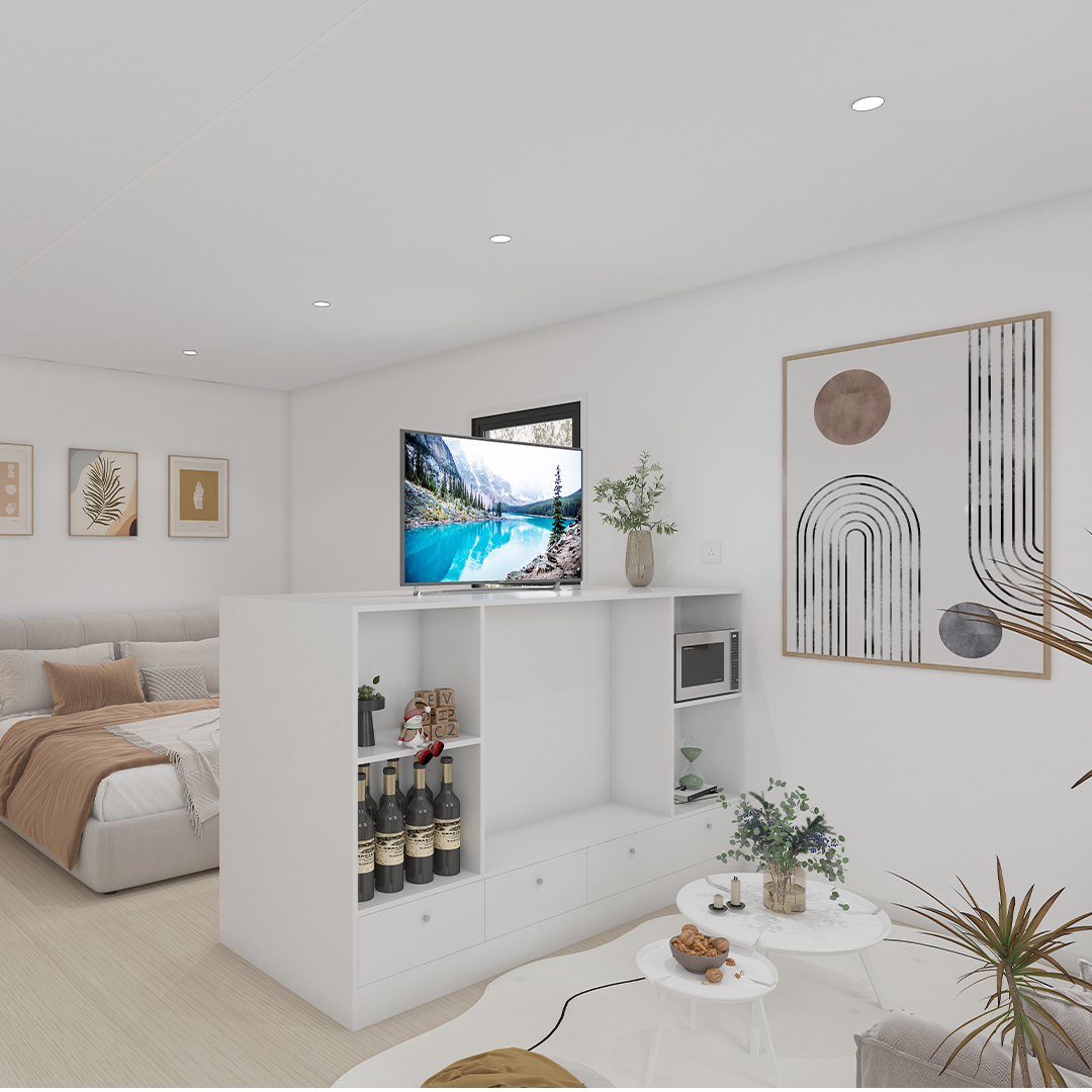 Modular Homes WA 4