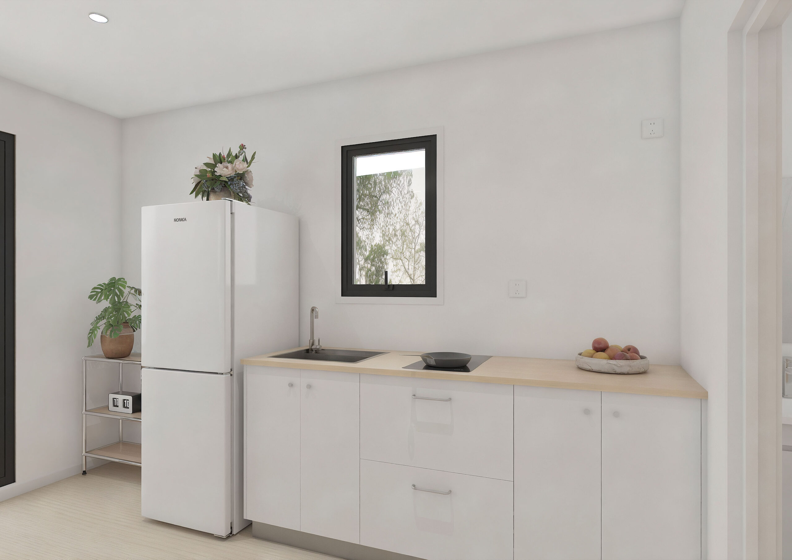 Modular Homes WA 4