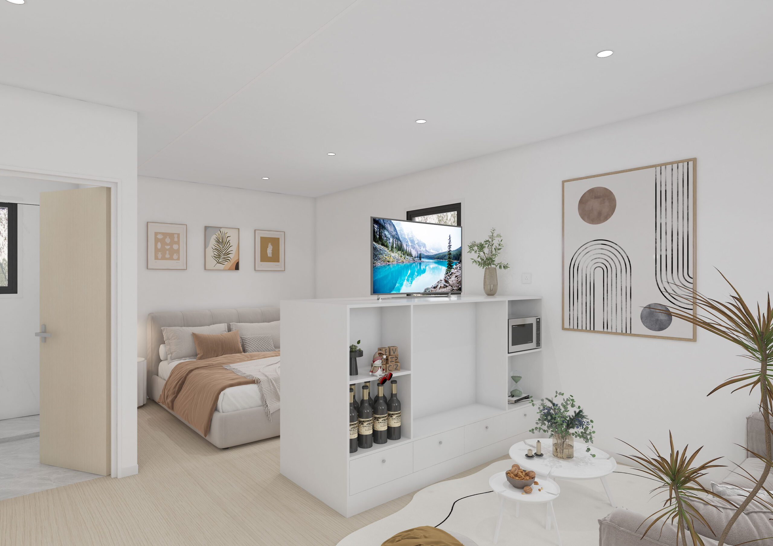 Modular Homes WA 5