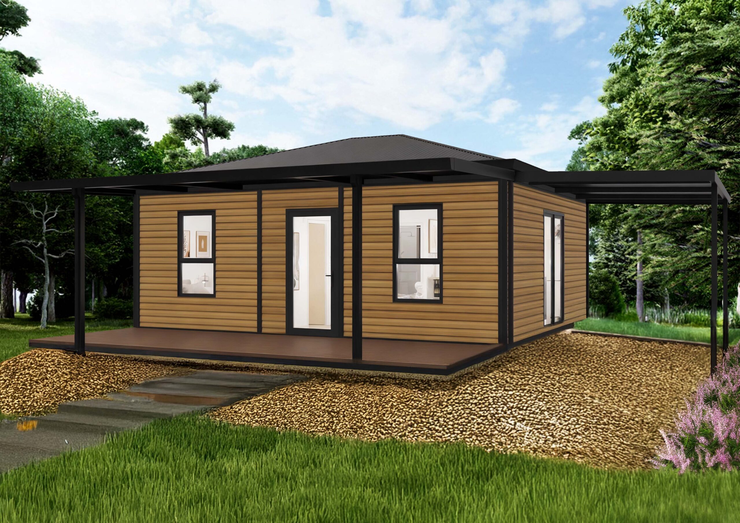 Modular Homes WA 6