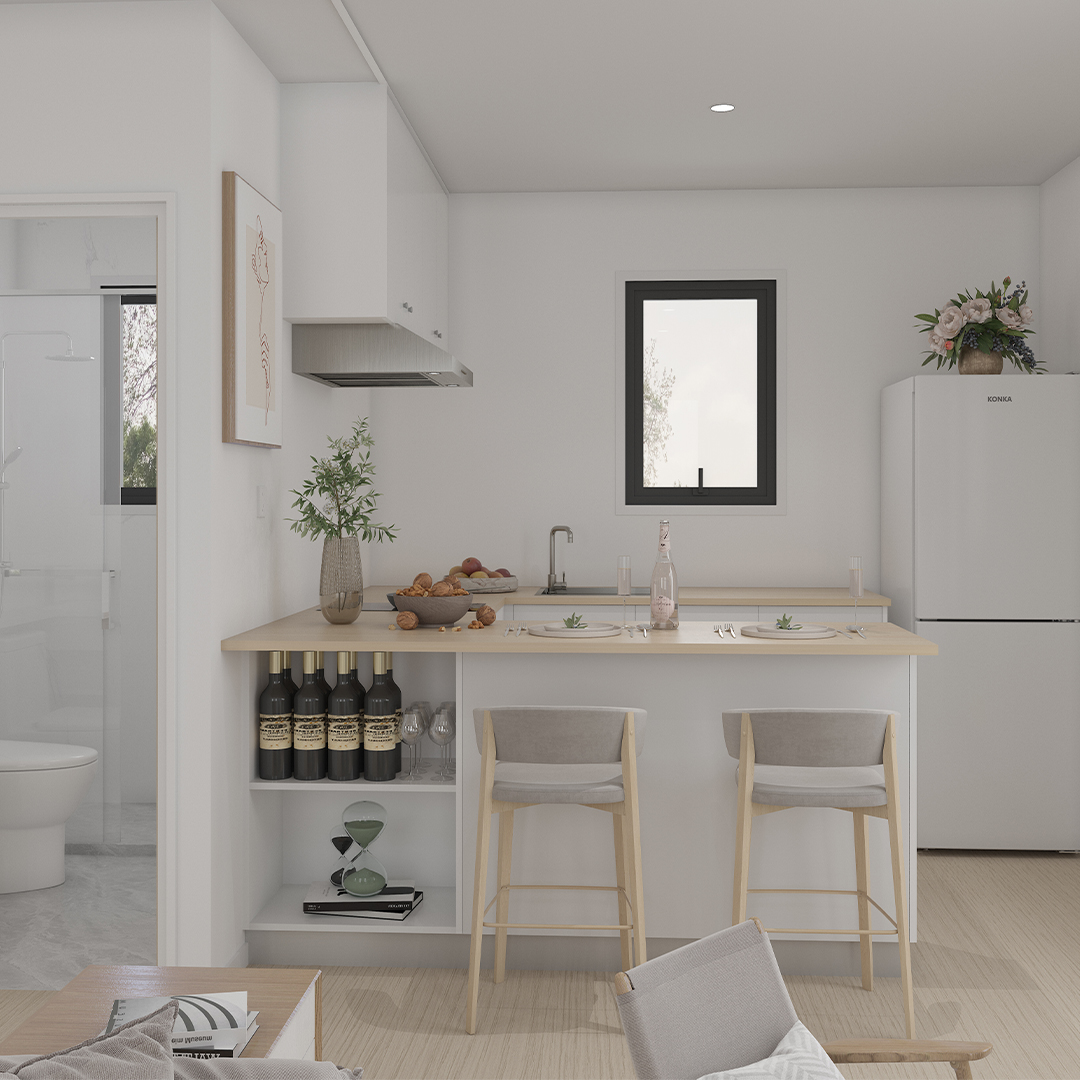 Modular Homes WA 7