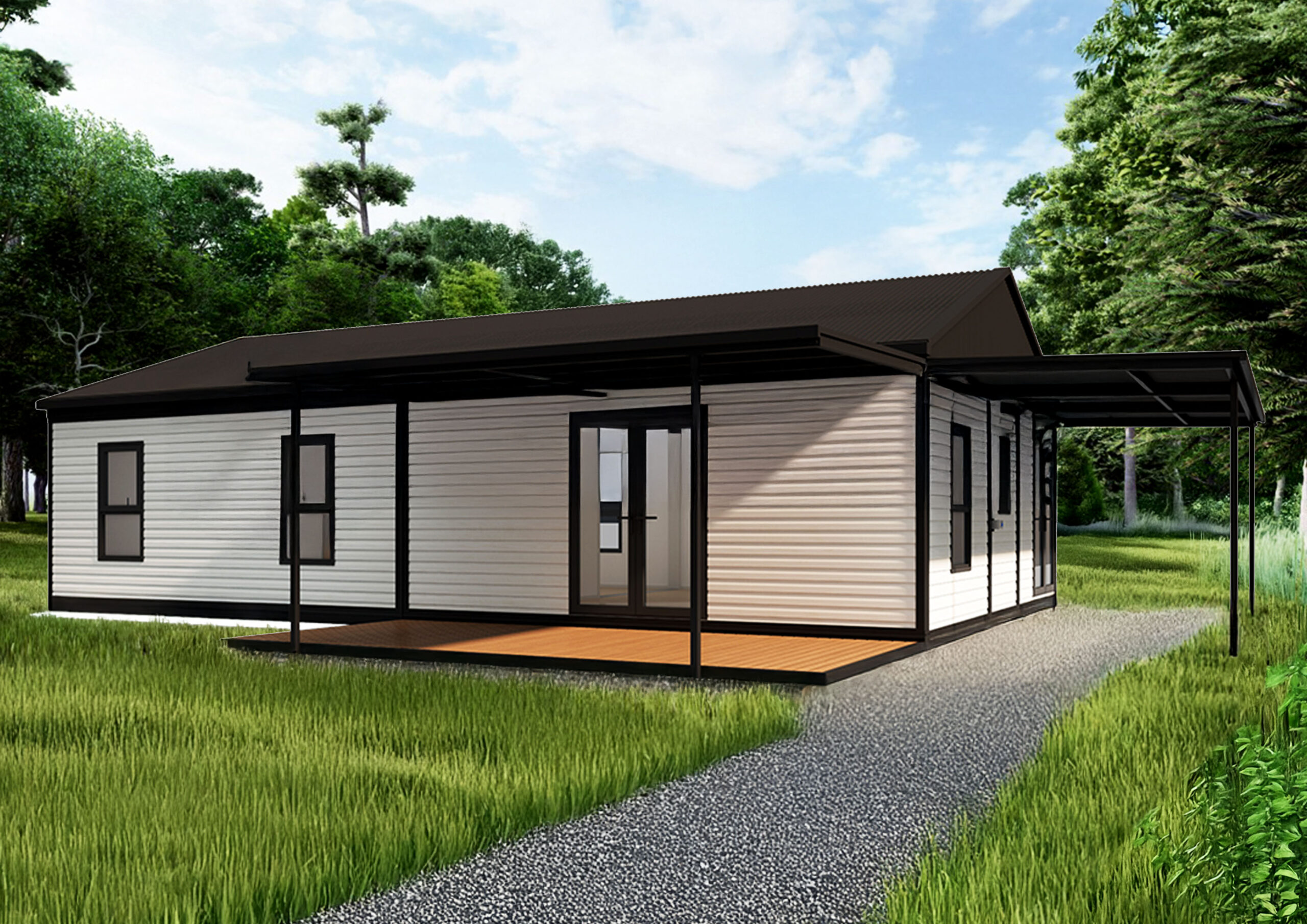 Modular Homes WA 7