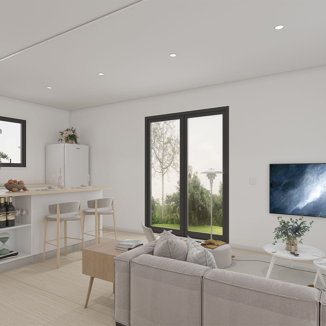 Modular Homes WA 8