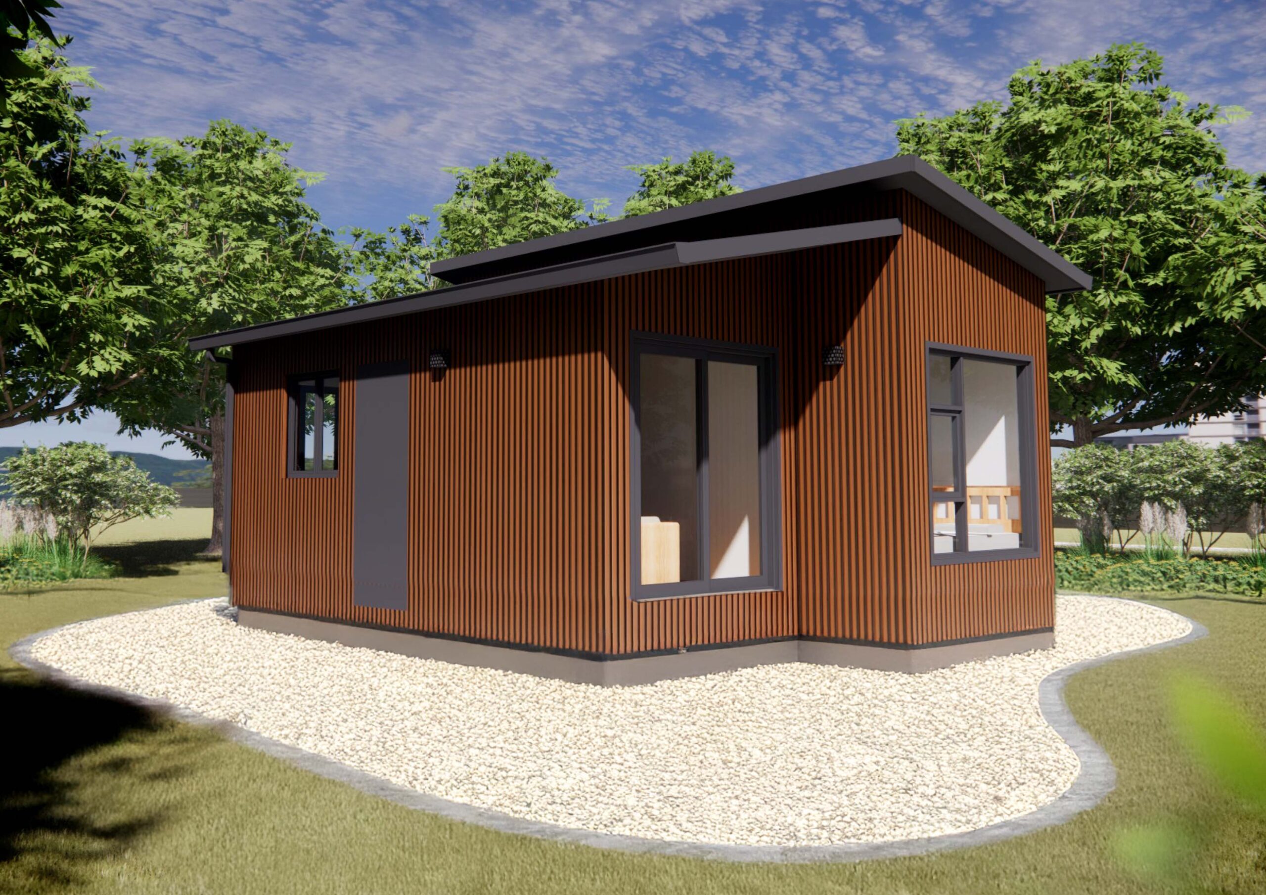 Modular Homes WA 8
