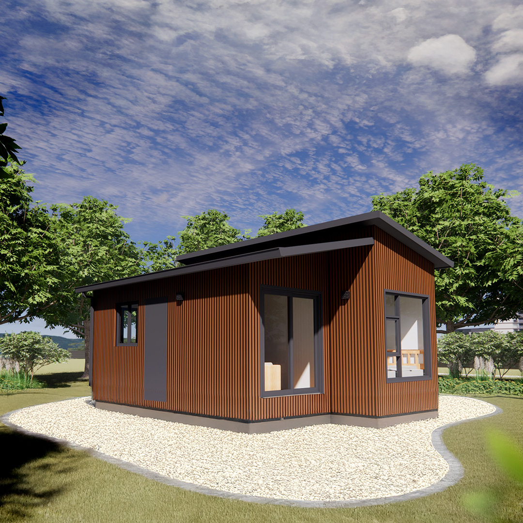 Modular Homes WA