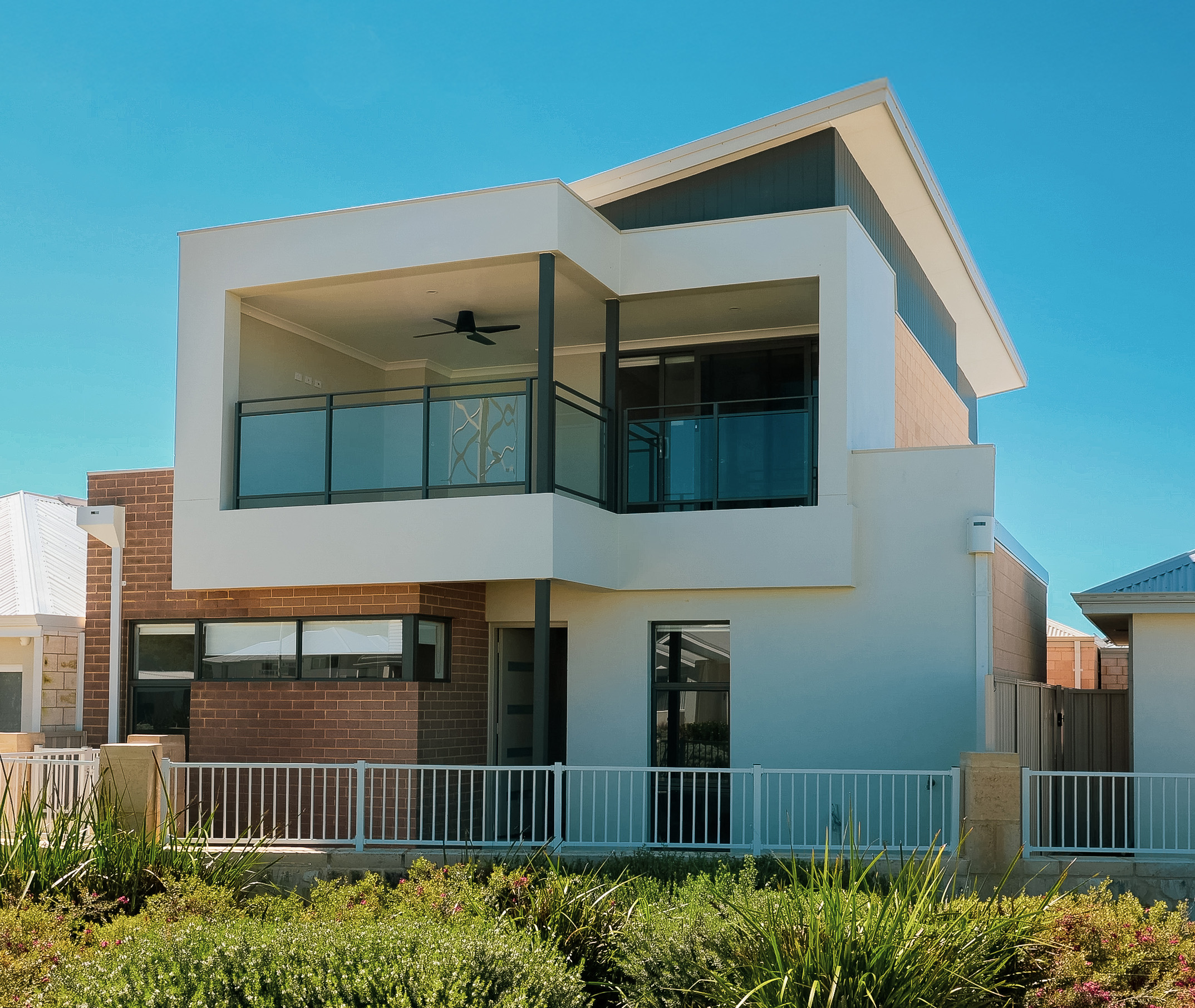Yatta Express display home